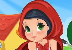 Приключения Шапочки - Red Rriding Hood Adventures